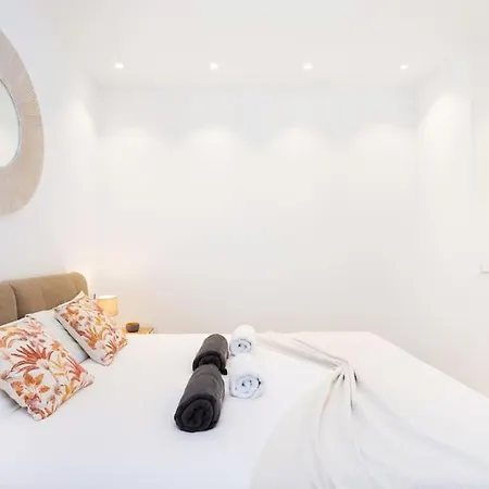 Garden Serenity Retreat And Workspace With Heated Pools And Gym Palm-mar