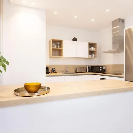 Garden Serenity Retreat And Workspace With Heated Pools And Gym * Palm-mar