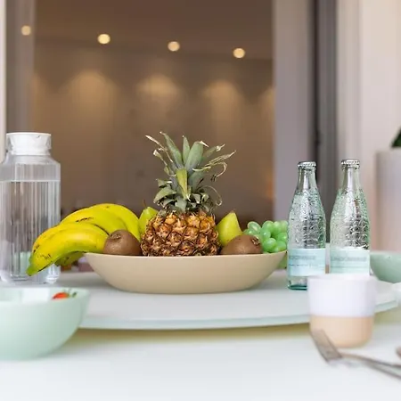 Garden Serenity Retreat And Workspace With Heated Pools And Gym *