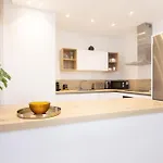 Garden Serenity Retreat And Workspace With Heated Pools And Gym * Palm-mar
