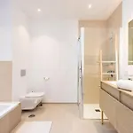 Apartamento Garden Serenity Retreat And Workspace With Heated Pools And Gym Palm-mar