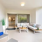 Garden Serenity Retreat And Workspace With Heated Pools And Gym * Palm-mar