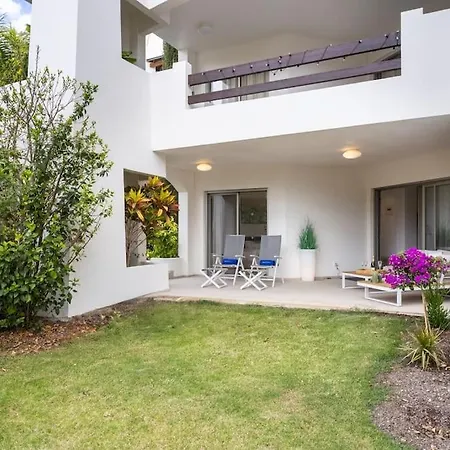 Garden Serenity Retreat And Workspace With Heated Pools And Gym Apartamento *