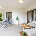Garden Serenity Retreat And Workspace With Heated Pools And Gym Palm-mar