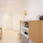 Garden Serenity Retreat And Workspace With Heated Pools And Gym