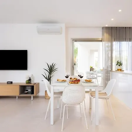 Garden Serenity Retreat And Workspace With Heated Pools And Gym * Palm-mar