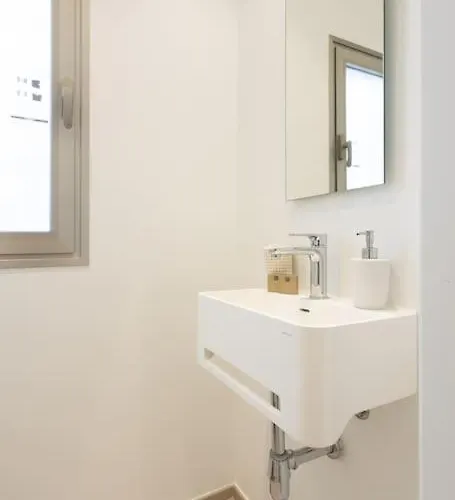 아파트 Garden Serenity Retreat And Workspace With Heated Pools And Gym