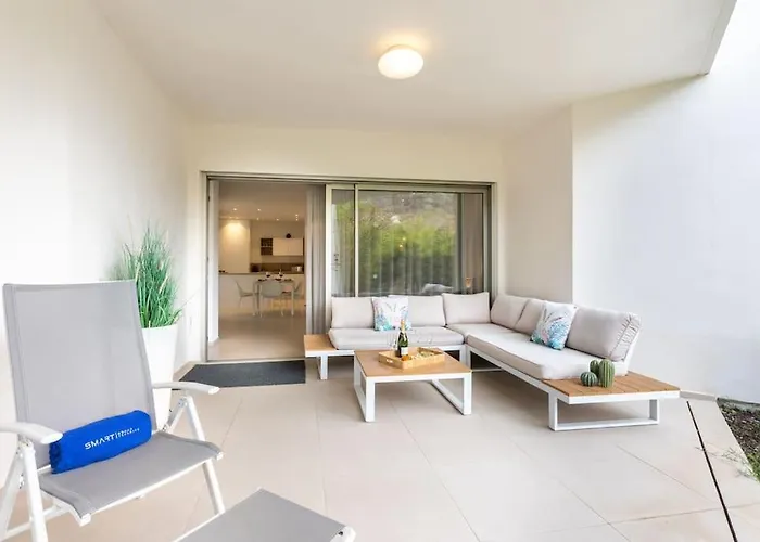 Garden Serenity Retreat And Workspace With Heated Pools And Gym * 팔름-마르