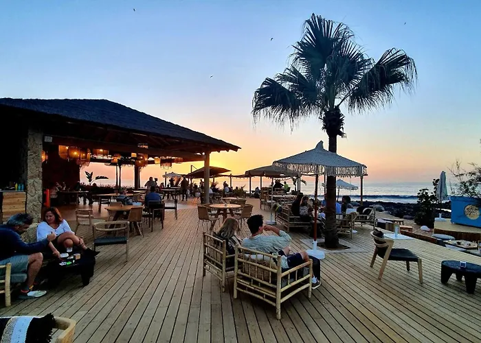 アパート Garden Serenity Retreat And Workspace With Heated Pools And Gym パルム・マール